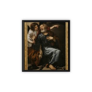 Painting of History